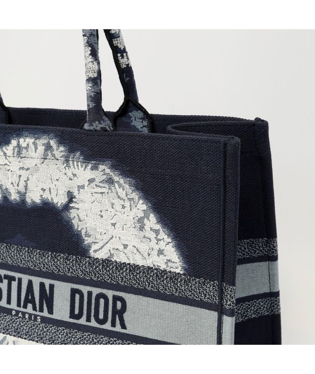 CHRISTIAN DIOR Мульти сумка тоут, фото 8