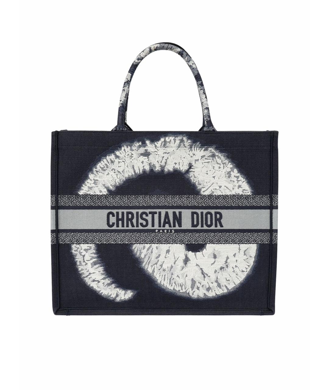 CHRISTIAN DIOR Мульти сумка тоут, фото 1