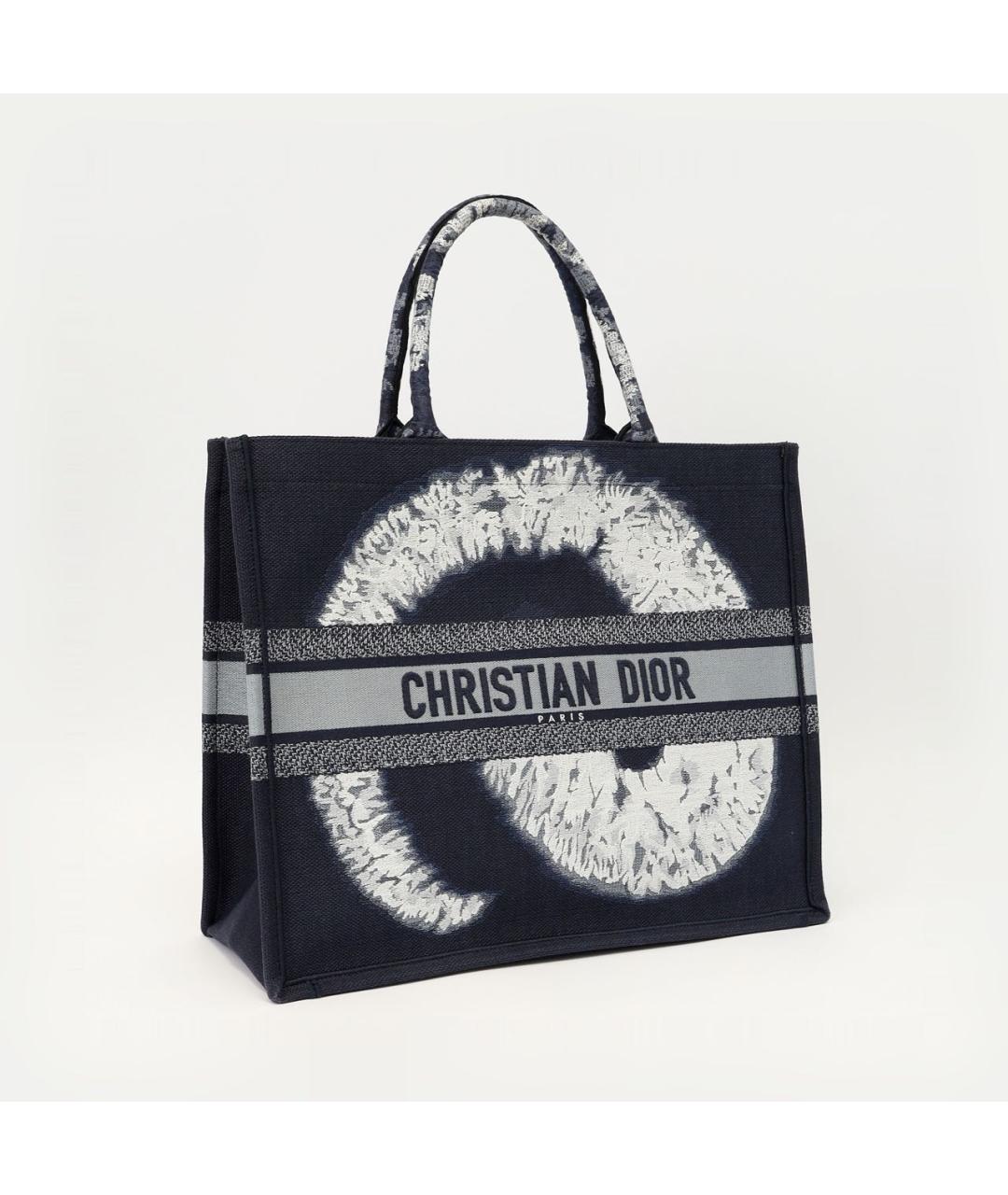 CHRISTIAN DIOR Мульти сумка тоут, фото 2