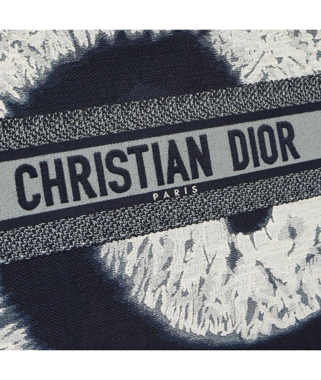 CHRISTIAN DIOR Мульти сумка тоут, фото 4