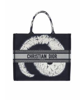 CHRISTIAN DIOR Сумка тоут