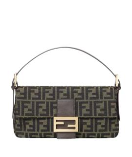 FENDI Сумка с короткими ручками