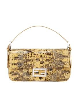 FENDI Сумка с короткими ручками