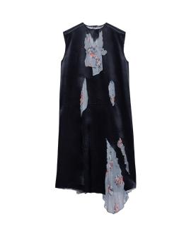 PRADA Повседневное платье