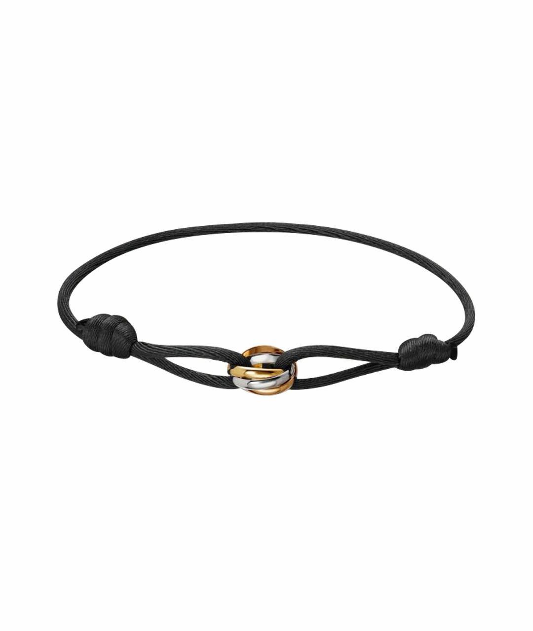CARTIER Золотой браслет из розового золота, фото 5