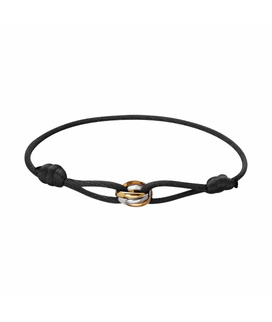CARTIER Золотой браслет из розового золота, фото 1