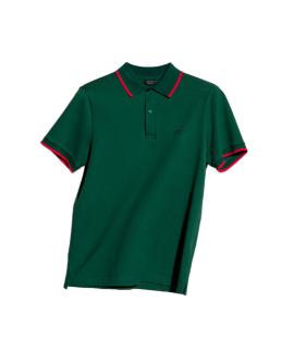 GUCCI Поло с коротким рукавом
