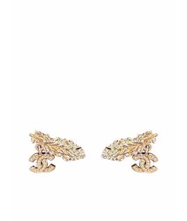 CHANEL Серьги