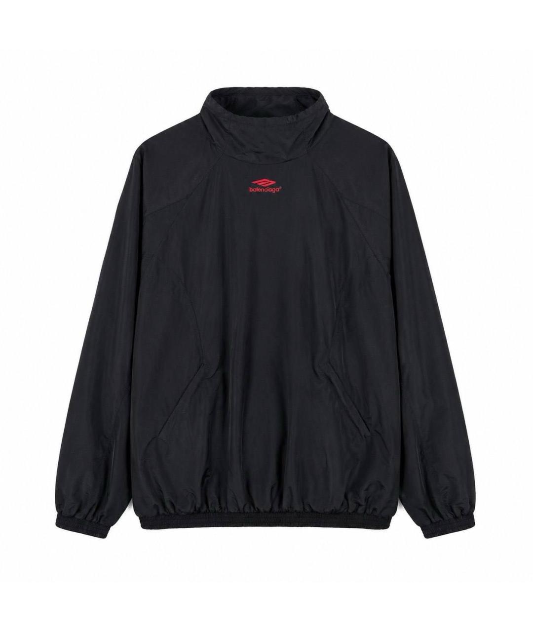BALENCIAGA Куртка, фото 4