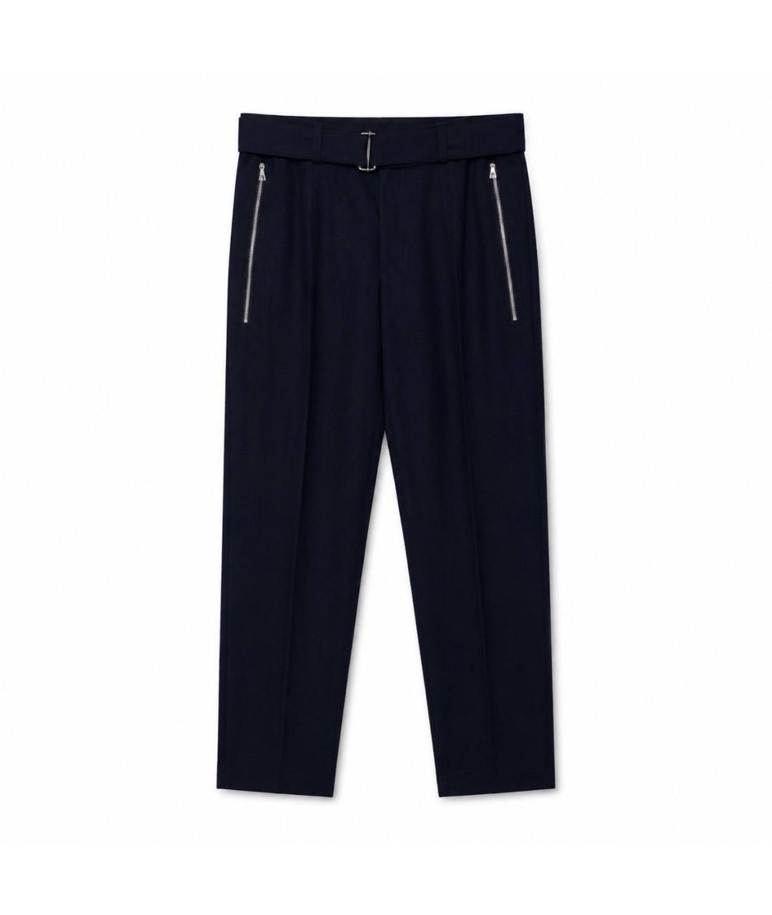 DRIES VAN NOTEN Повседневные брюки, фото 4