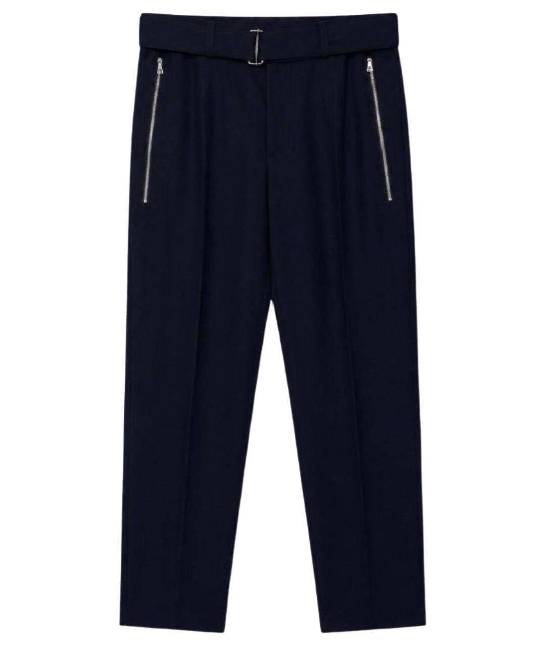 DRIES VAN NOTEN Повседневные брюки, фото 1