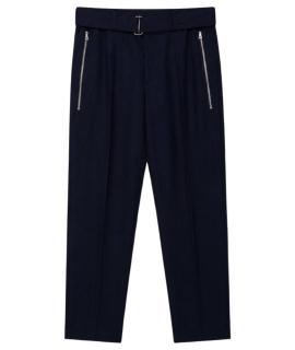 DRIES VAN NOTEN Повседневные брюки