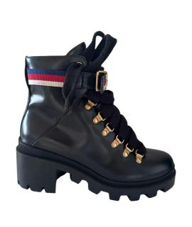 GUCCI Ботинки