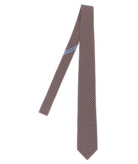 FERRAGAMO Галстук