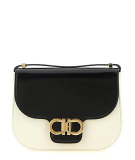 FERRAGAMO Сумка через плечо