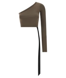 RICK OWENS DRKSHDW Лонгслив