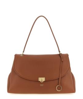 FERRAGAMO Сумка через плечо