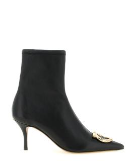 FERRAGAMO Ботильоны