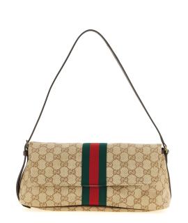 GUCCI Сумка через плечо