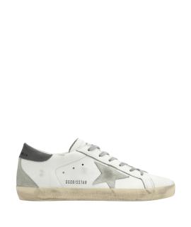 GOLDEN GOOSE Низкие кроссовки / кеды