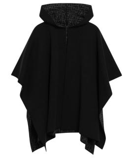 FENDI Накидка/пончо