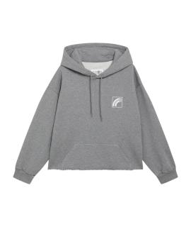 MM6 MAISON MARGIELA Худи/толстовка