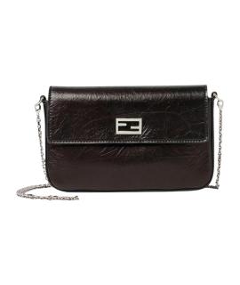FENDI Клатч/вечерняя сумка