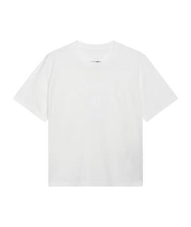 MM6 MAISON MARGIELA Футболка