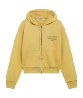 ACNE STUDIOS Худи/толстовка
