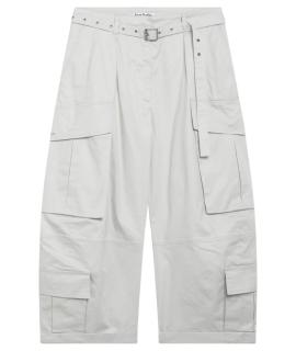 ACNE STUDIOS Прямые брюки