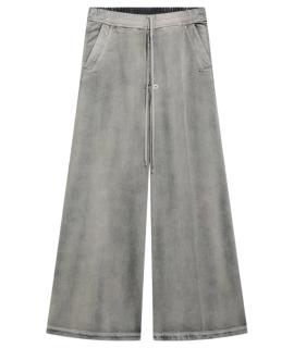 RICK OWENS DRKSHDW Повседневные брюки