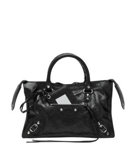 BALENCIAGA Сумка с короткими ручками