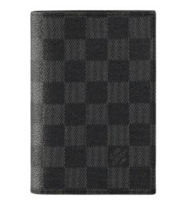 LOUIS VUITTON Визитница