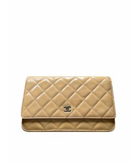 CHANEL Клатч/вечерняя сумка