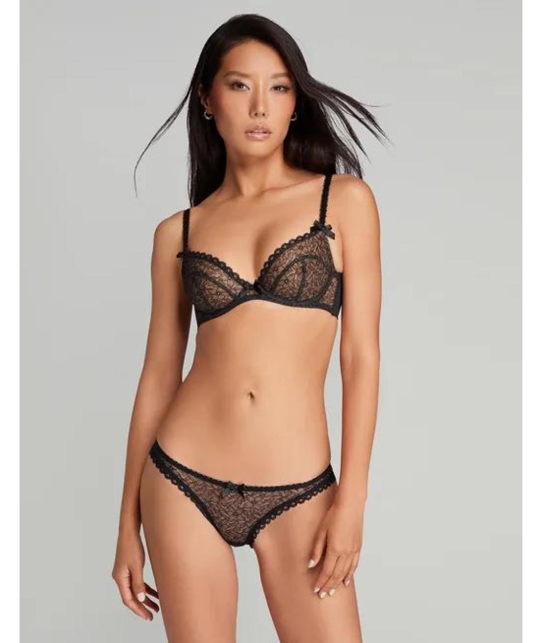 AGENT PROVOCATEUR Черный комплекты, фото 7
