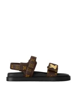 LOUIS VUITTON Сандалии