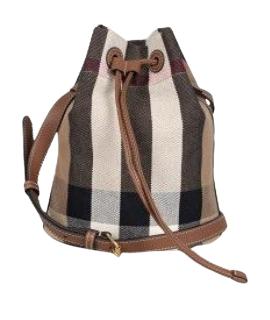 BURBERRY Сумка через плечо