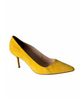 MANOLO BLAHNIK Туфли