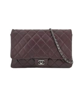 CHANEL Сумка через плечо