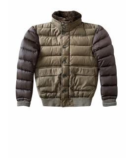 LORO PIANA Пуховик