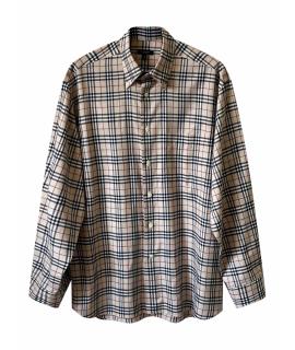 BURBERRY Кэжуал рубашка
