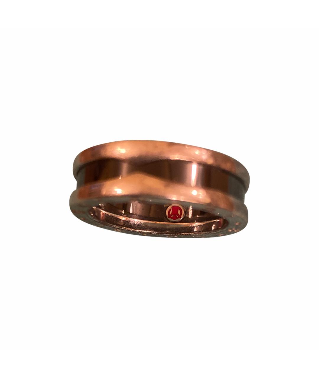 BVLGARI Серебряное серебряное кольцо, фото 1