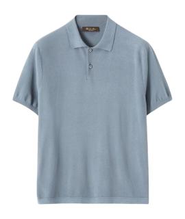 LORO PIANA Поло с коротким рукавом