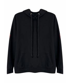 CHROME HEARTS Худи/толстовка