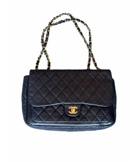 CHANEL Сумка через плечо