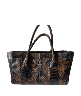 CHANEL Сумка тоут