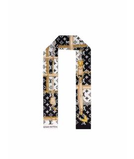 LOUIS VUITTON Платок