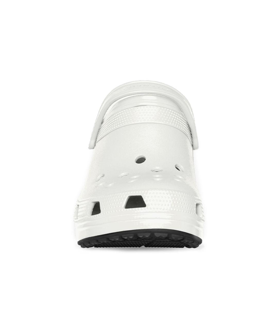 BALENCIAGA Белые босоножки, фото 3
