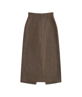 MAISON MARGIELA Юбка миди