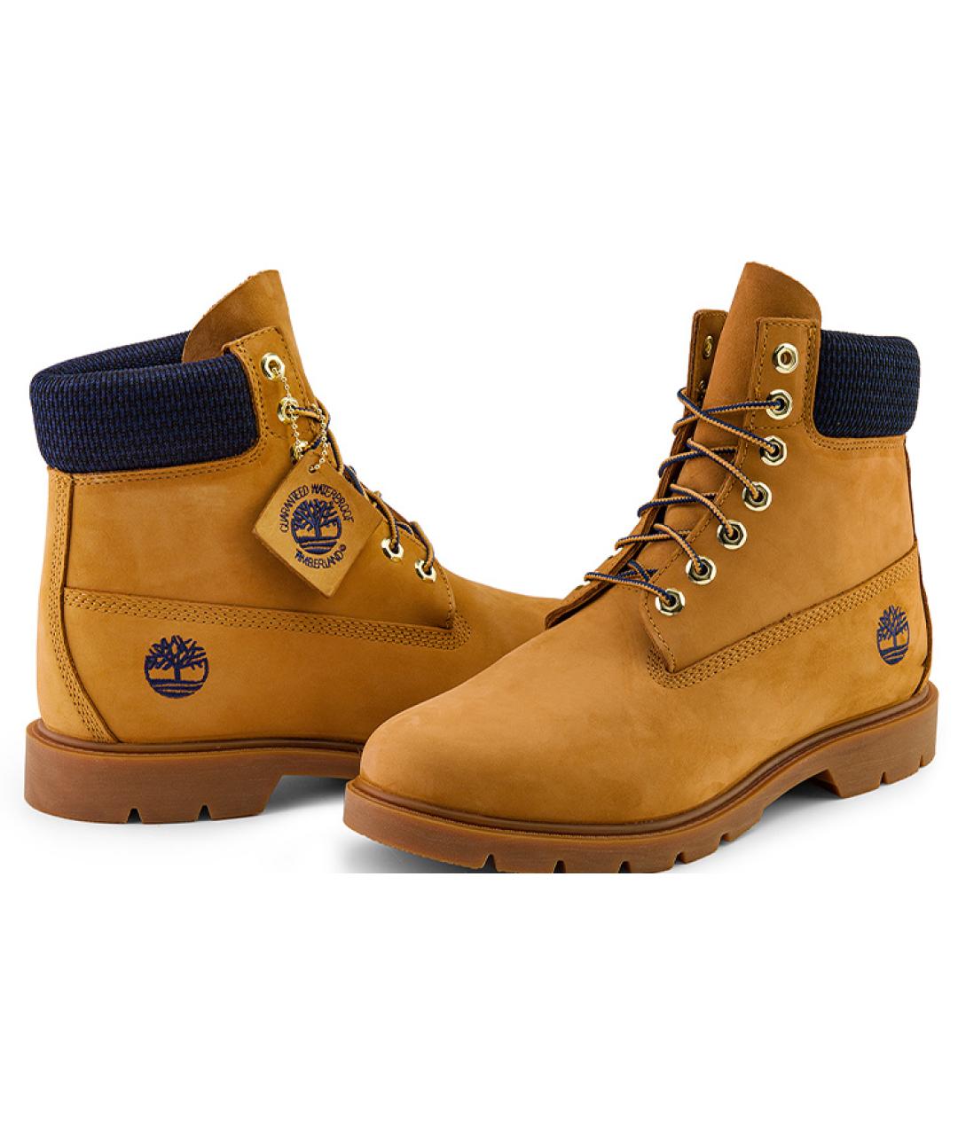TIMBERLAND Высокие ботинки, фото 5